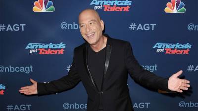 'AGT' judge Howie Mandel rushed to hospital after passing out at Starbucks in Los Angeles: report - www.foxnews.com - Los Angeles - Los Angeles