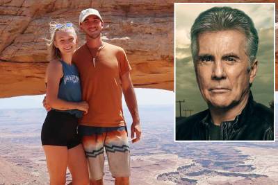 John Walsh reveals Brian Laundrie’s possible whereabouts in Gabby Petito ID special - nypost.com - Wyoming