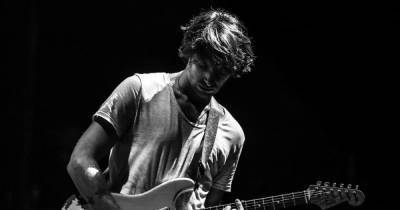 Paolo Nutini announced as the number one most played Scottish Album of the Year - www.dailyrecord.co.uk - Scotland