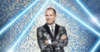 Robert Webb leaves Strictly Come Dancing due to ill health - www.msn.com