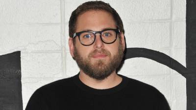Jonah Hill Kindly Asks Fans to Stop Commenting on His Body in New Post - www.etonline.com