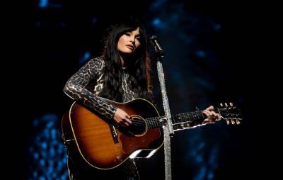 Kacey Musgraves responds after Grammys rule ‘Star-Crossed’ is ineligible for Best Country Album - www.nme.com