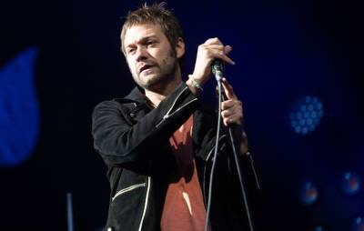 Tom Meighan shares teaser of solo track ‘Would You Mind’: “Music is my therapy” - www.nme.com