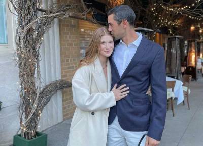 Bill Gates daughter to marry fiancé in lavish $2M wedding this weekend - evoke.ie - New York - county Westchester - Salem