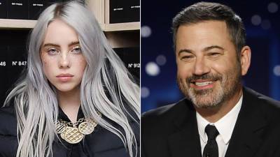 Billie Eilish calls out Jimmy Kimmel for making her look 'dumb' during her last appearance on his show - www.foxnews.com