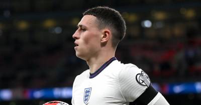 Phil Foden compared with Jack Wilshere as Pep Guardiola praised for role in Man City development - www.manchestereveningnews.co.uk - Manchester