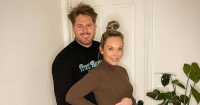 MAFS Australia fans delighted to see couple still together and expecting twins - www.ok.co.uk - Australia - Britain