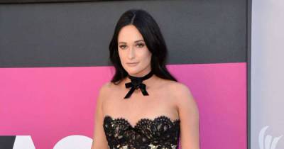 Kacey Musgraves hits out at Grammys over country album snub - www.msn.com