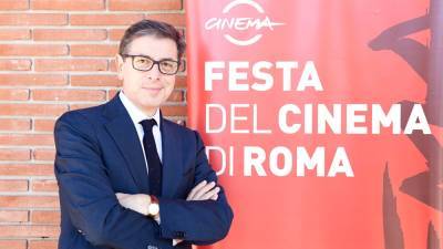 Rome Film Festival Chief Antonio Monda on Luring Quentin Tarantino and Frank Miller - variety.com - Rome - city Sin