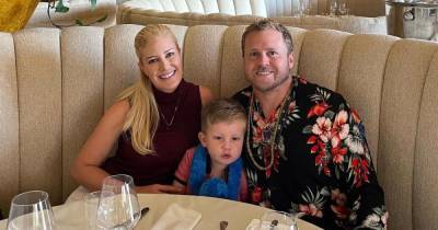 Spencer Pratt on How Becoming a Dad Changed Him: ‘This Is the Best Part of Life’ - www.usmagazine.com - county San Diego