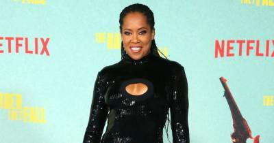 Regina King! Tiffany Haddish! See What the Stars Wore to ‘The Harder They Fall’ Premiere - www.usmagazine.com - Los Angeles