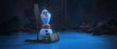 Disney Classics Get Hilarious Retellings In New Series ‘Olaf Presents’ - etcanada.com