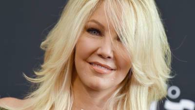Heather Locklear opens up on finding love again, returning to acting: ‘I want it to be something spiritual’ - www.foxnews.com - Los Angeles
