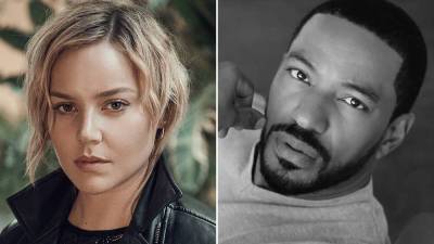 Abbie Cornish & Laz Alonso To Star In Felipe Mucci’s Thriller ‘Detained’ - deadline.com