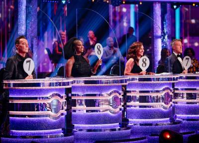 Another Strictly star struck down ahead of this week’s live show - evoke.ie
