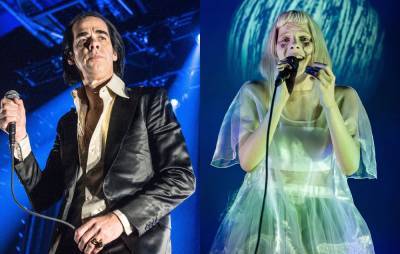 Nick Cave & The Bad Seeds and Aurora head up first names for Øya Festival 2022 - www.nme.com - Norway - county Aurora
