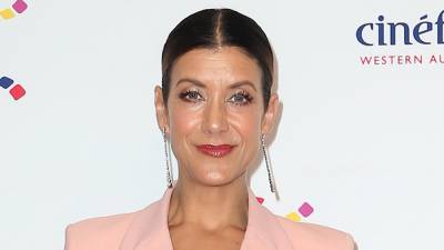 Kate Walsh Says It's Been 'Completely Surreal' Returning to 'Grey's Anatomy' (Exclusive) - www.etonline.com - Australia