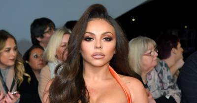 Jesy Nelson to give first UK TV interview after Little Mix 'blackfishing' row - www.dailyrecord.co.uk - Britain