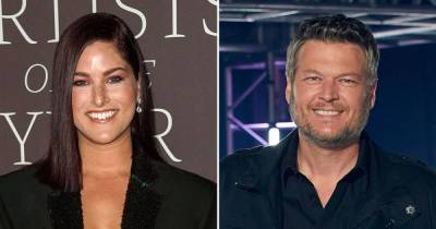 How Blake Shelton Continues to Support Cassadee Pope Nearly 10 Years After Her ‘Voice’ Win - www.usmagazine.com - Florida - Nashville