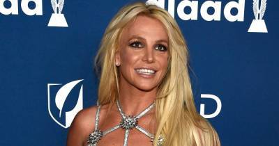 Britney Spears Trolls Ex Justin Timberlake: I Look Like ‘That Girl’ From ‘Cry Me a River’ Music Video - www.usmagazine.com