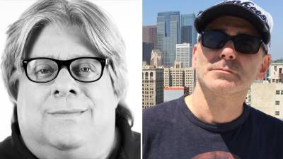 Scott Kushner & Michael Simon Launch F Street Productions; Set Original Podcasts ‘Unsung’ & ‘The Occult Unveiled’ - deadline.com - New York - Los Angeles
