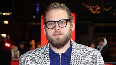 Jonah Hill Asks Fans to Stop Commenting on His Body: ‘It’s Not Helpful and Doesn’t Feel Good’ - thewrap.com