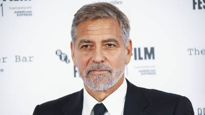George Clooney’s Smokehouse Pictures Joins ‘How to Build a Truth Engine’ Doc (EXCLUSIVE) - variety.com - New York - Austria