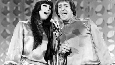 Cher sues heirs of Sonny Bono over song and record revenue - abcnews.go.com - Los Angeles - Los Angeles