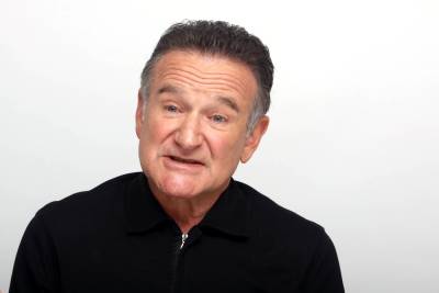 Robin Williams Lost Out On ‘Harry Potter’ Role Because He Wasn’t British - etcanada.com - Britain - county Williams - city Columbus