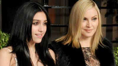 Lourdes Leon says mom Madonna is a 'control freak': 'She has controlled me my whole life' - www.foxnews.com