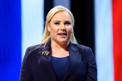 Meghan McCain Shares Why Producing A Movie Was The Best Thing For Her After ‘The View’ (Exclusive) - etcanada.com