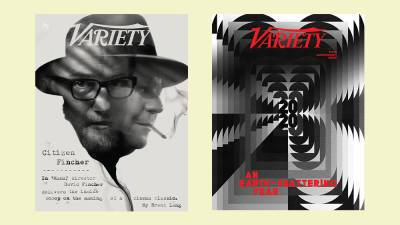Variety Wins Three Eddie & Ozzie Awards for Editorial Design and Excellence - variety.com - New York