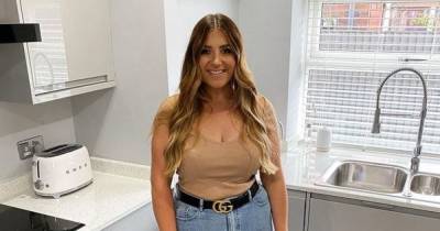 Gogglebox star Izzi Warner flooded with comments as she reveals new career venture that 'fans didn't know' - www.manchestereveningnews.co.uk