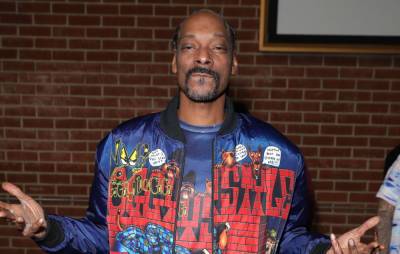 Snoop Dogg reschedules UK and Ireland tour, adds Xzibit as special guest - www.nme.com - Britain - Ireland