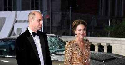 Eight times Kate Middleton has taken royal style inspiration from Princess Diana - www.ok.co.uk