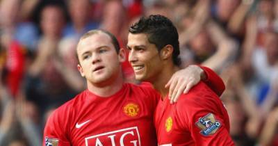 Gary Neville and Paul Scholes speak on Cristiano Ronaldo and Wayne Rooney wanting away from Manchester United - www.manchestereveningnews.co.uk - Manchester