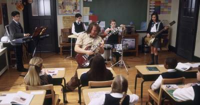 ‘School of Rock’ Cast: Where Are They Now? Jack Black, Joan Cusack and More - www.usmagazine.com