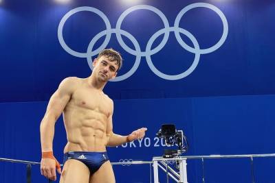 Tom Daley wants Olympics to ban countries with death penalty for gay people - www.metroweekly.com - Britain - Tokyo