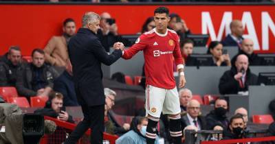 Lindelof, Sancho and Ronaldo to start - Manchester United predicted line-up vs Leicester - www.manchestereveningnews.co.uk - Manchester - Sancho