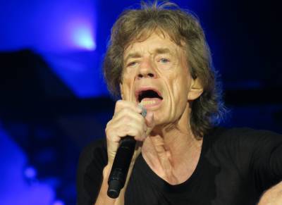 Mick Jagger Claps Back At Paul McCartney Over ‘Blues Cover Band’ Diss - etcanada.com - Los Angeles