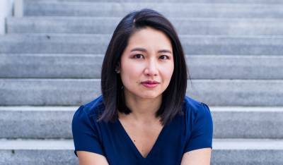 TriStar Lands TV Rights To Kirstin Chen’s Novel ‘Counterfeit’ - deadline.com - China - USA