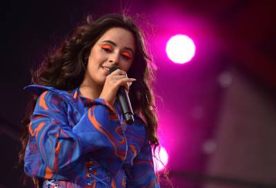 Camila Cabello Debuts New Song ‘La Buena Vide’ During ‘Tiny Desk (Home) Concert’ - etcanada.com - city Havana