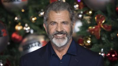 Mel Gibson To Star In Action Thriller ‘Hot Seat’ Alongside Chad Michael Murray - deadline.com - Chad - state New Mexico - county Murray