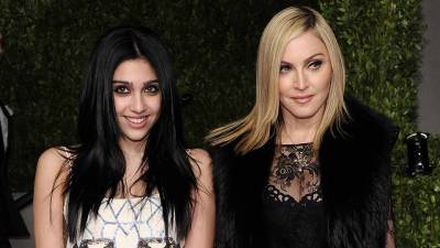 Madonna’s Daughter Claims She Was ‘Controlled’ by Her Mom Her ‘Whole Life’ - stylecaster.com - New York