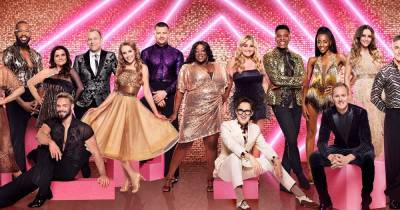 Strictly Come Dancing reveals song and dance choices for this week's live show - www.dailyrecord.co.uk - USA