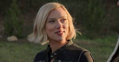 Avengers: Endgame Director Joe Russo Breaks Silence On Scarlett Johansson’s Black Widow Lawsuit - www.msn.com