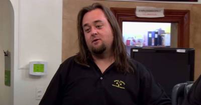 Pawn Stars' Chumlee Looks Totally Different After Losing Weight With Gastric Bypass Surgery - www.msn.com