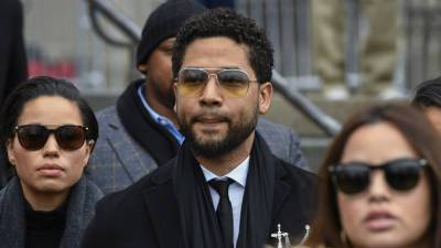 Jussie Smollett criminal trial to move forward after judge denies to dismiss case - www.foxnews.com - Chicago - county Cook