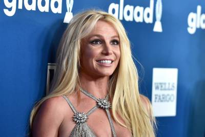 Britney Spears Shares Her Worries About Life Post-Conservatorship - etcanada.com