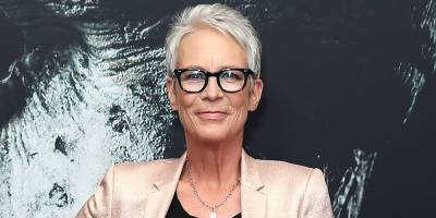 Jamie Lee Curtis Will Reunite With Ryan Murphy On New Limited Series For Netflix - www.justjared.com